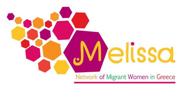 melissa network of migrant women in greece