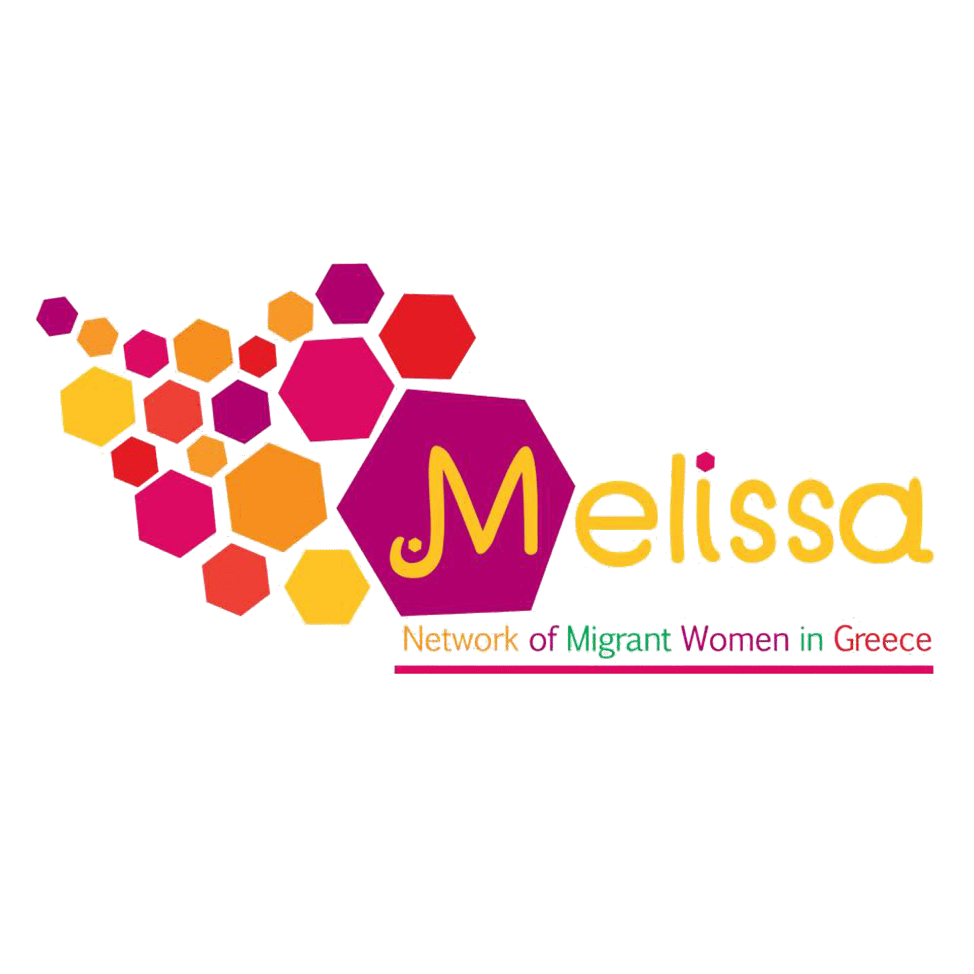 melissa network of migrant women in greece